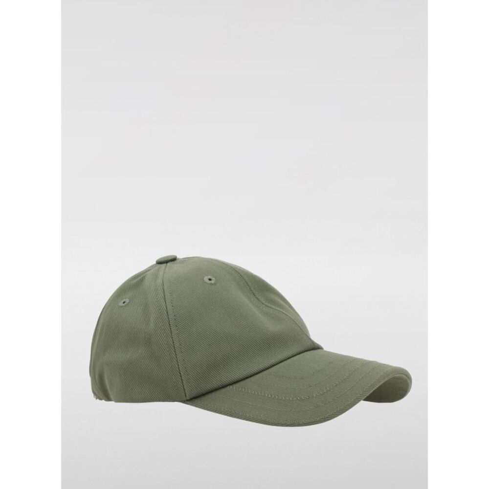 Jacquemus Hat Men Kaki